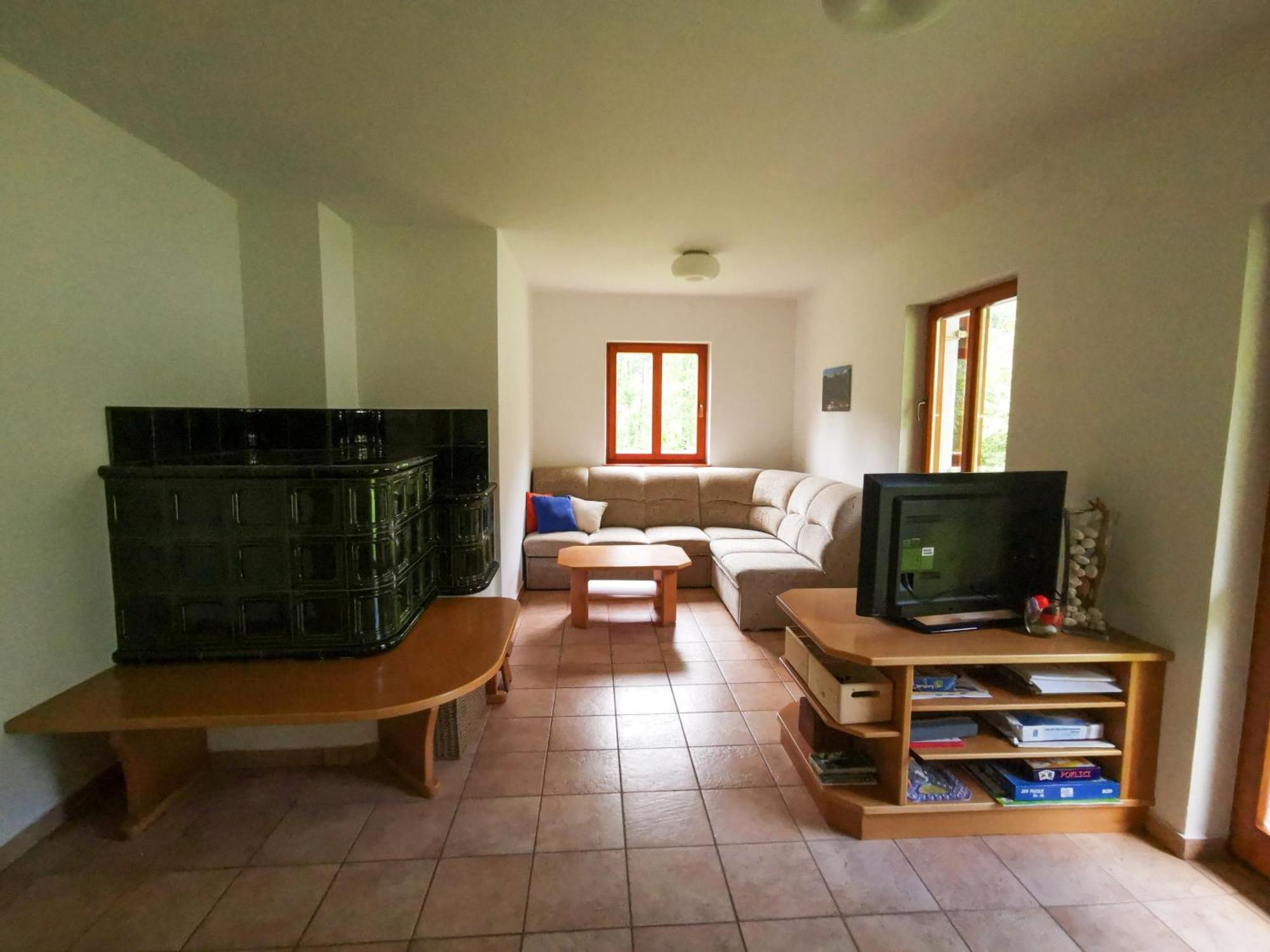 Soca House With A View - Lepena Valley Exteriör bild